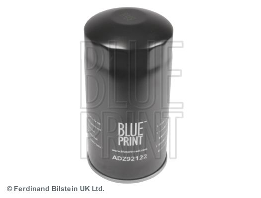 BLUE PRINT Öljynsuodatin ADZ92122